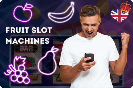 Classic fruit slots
